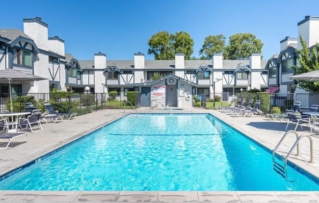 property at 19221 Sherman Way