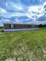 3788 Atkinson Rd in Orrum, NC - Building Photo