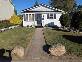 1416 E 35th St in Erie, PA - Building Photo