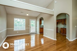 3040 Reynolds Run in Mcdonough, GA - Foto de edificio - Building Photo