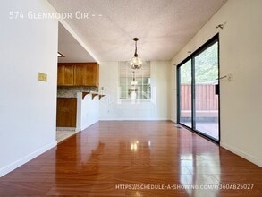 574 Glenmoor Cir in Milpitas, CA - Building Photo - Building Photo