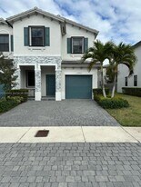 13403 SW 287th Ter in Homestead, FL - Building Photo
