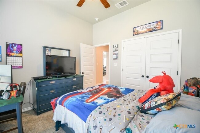 3029 Mystic Mountain Ln