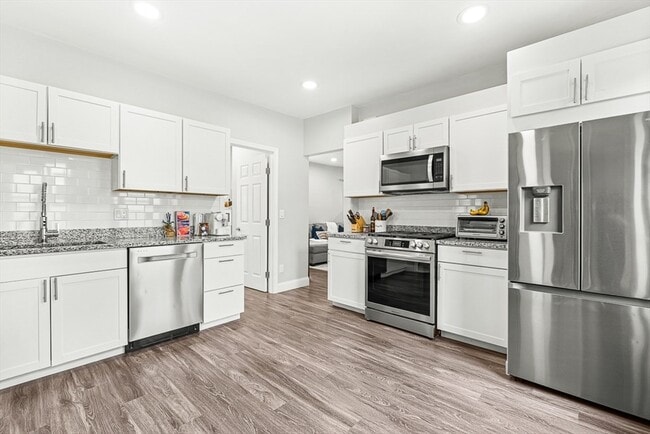 property at 29 Harvard St