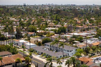 5064 Marlborough Dr in San Diego, CA - Building Photo - Building Photo