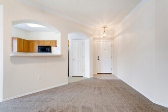 3625 Strawberry Field Grove in Colorado Springs, CO - Foto de edificio - Building Photo