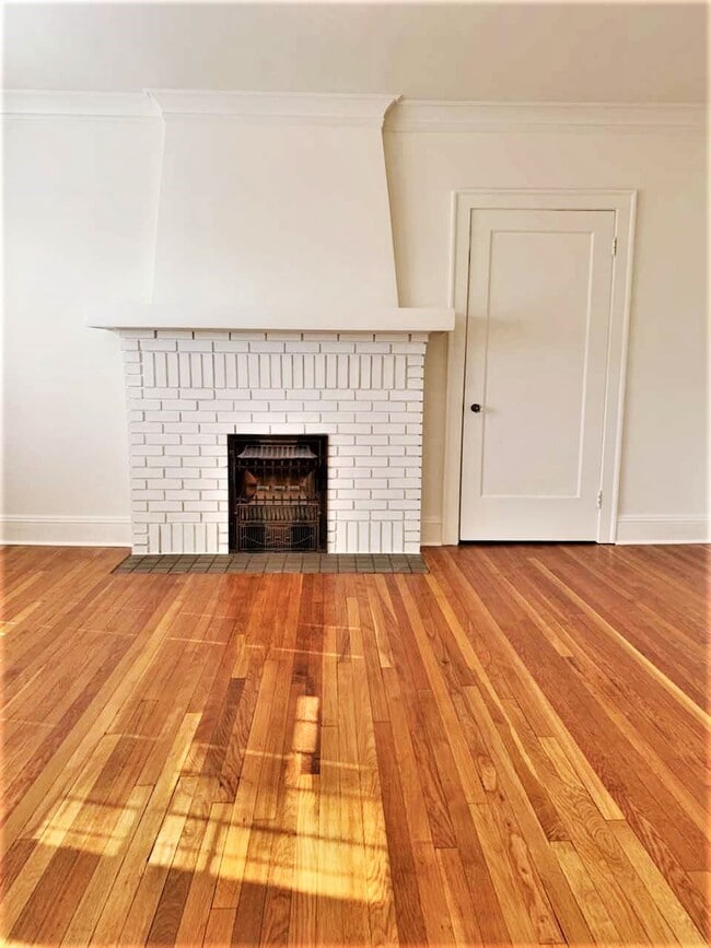 Kenton Apartments in Lakewood, OH - Foto de edificio - Building Photo