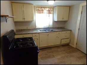 2022 Howard St in Little Rock, AR - Building Photo - Building Photo