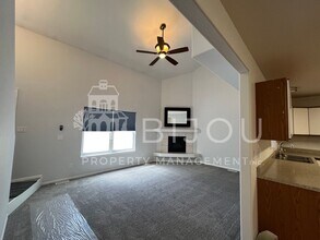 6533 Foxdale Cir in Colorado Springs, CO - Building Photo - Building Photo