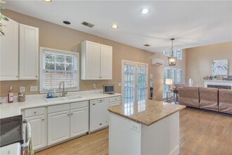 110 George B Timmerman Dr in Anderson, SC - Building Photo - Building Photo