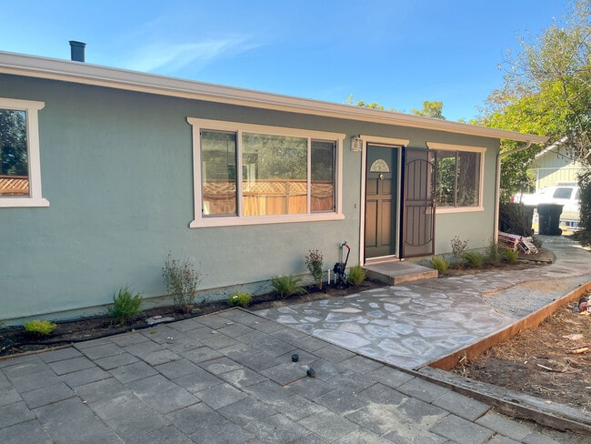 property at 302 Escalona Dr