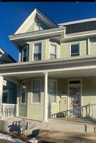 746 Maryland Ave in Cumberland, MD - Building Photo