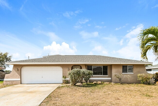 property at 3410 SE 11th Ave