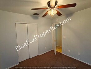 6116 S Earp Wash Ln in Tucson, AZ - Building Photo - Building Photo