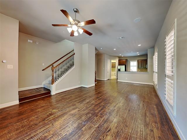 2222 Marilla St in Dallas, TX - Building Photo - Building Photo