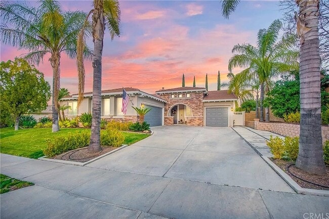 property at 4233 Morales Way