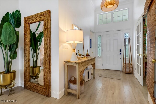 7500 San Miguel Way in Naples, FL - Building Photo - Building Photo