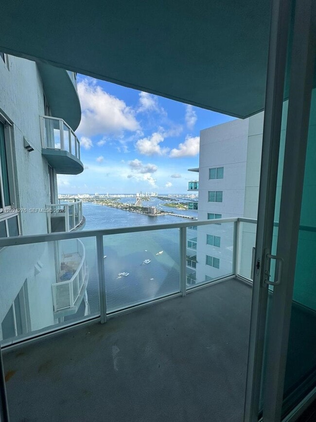 property at 1900 N Bayshore Dr