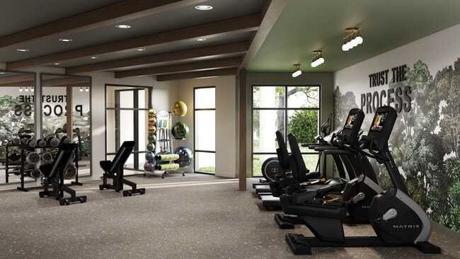 Oakwood Trails Apartments in Spring, TX - Building Photo - Building Photo