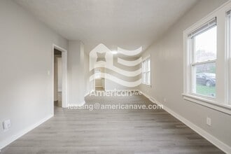 1710 Elwood Ave in South Bend, IN - Building Photo - Building Photo