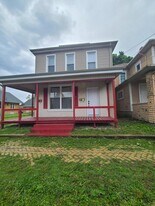 426 E Market St in Huntington, IN - Building Photo