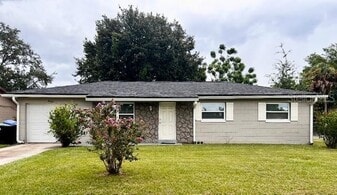 4441 Calendula Dr in Orlando, FL - Building Photo