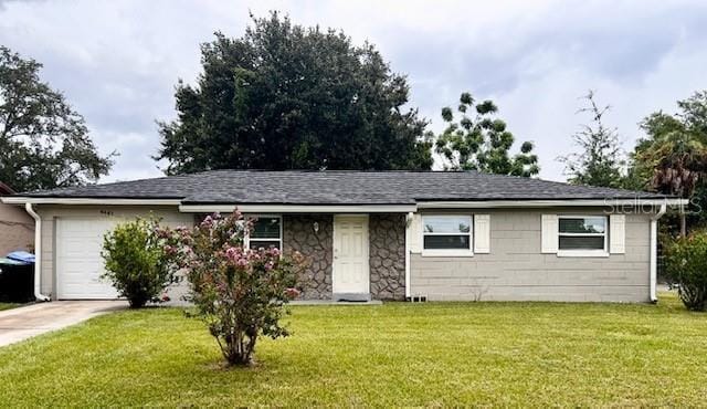 property at 4441 Calendula Dr