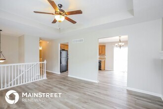 1503 NW Hilltop Ln in Grain Valley, MO - Building Photo - Building Photo