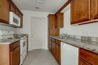 1111 Parkway Trail in Princeton, TX - Building Photo - Building Photo