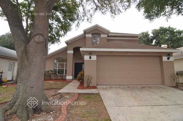 property at 1605 Elk Spring Dr