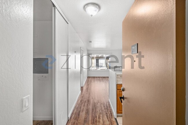 property at 100 Village Dr