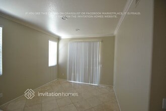 26107 Haflinger Ct in Moreno Valley, CA - Foto de edificio - Building Photo