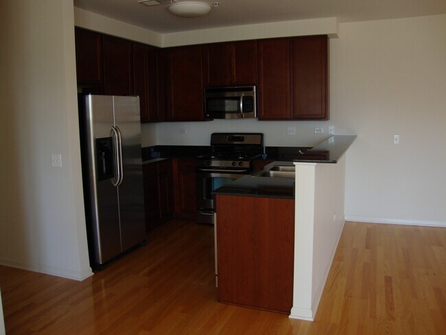 3522 S State St in Chicago, IL - Building Photo - Building Photo