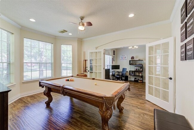 property at 6234 Presidio Canyon Dr