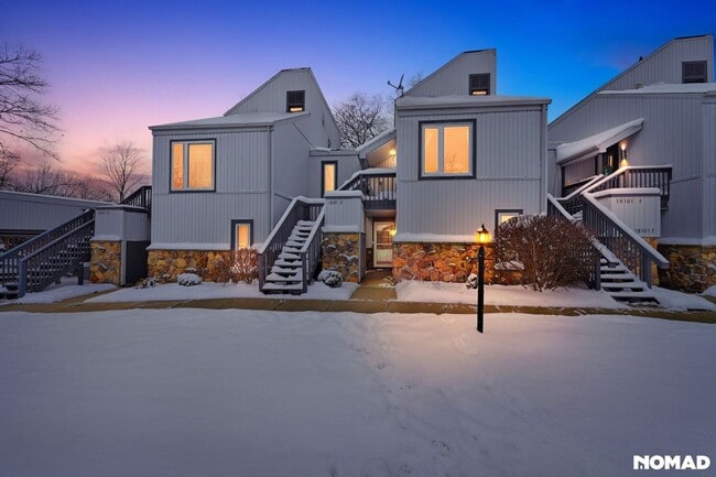 property at 18101 Stoneridge St