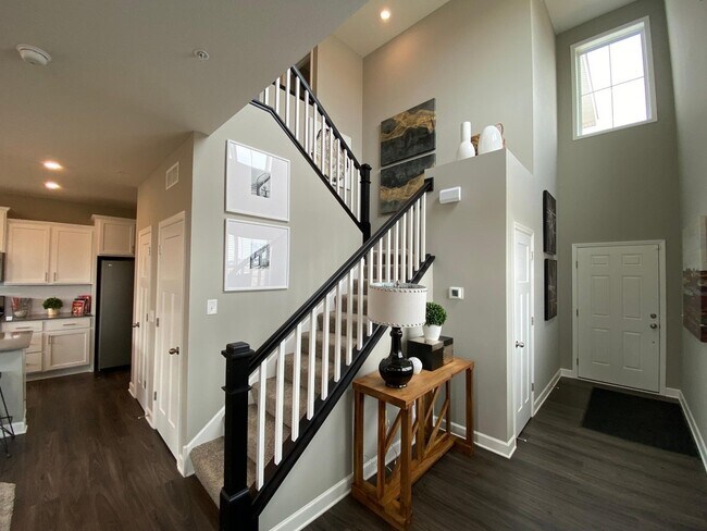 6455 Inspire Cir S in Cottage Grove, MN - Building Photo - Building Photo