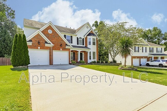 317 Edenberry Way in Easley, SC - Building Photo - Building Photo