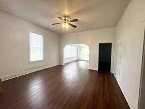 595 N Washington St in Dale, IN - Building Photo - Building Photo