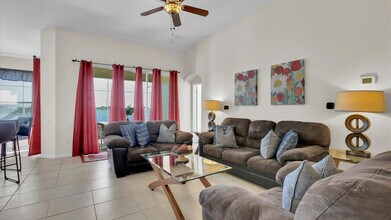 8034 King Palm Cir-Unit -ID1248783P in Kissimmee, FL - Foto de edificio - Building Photo