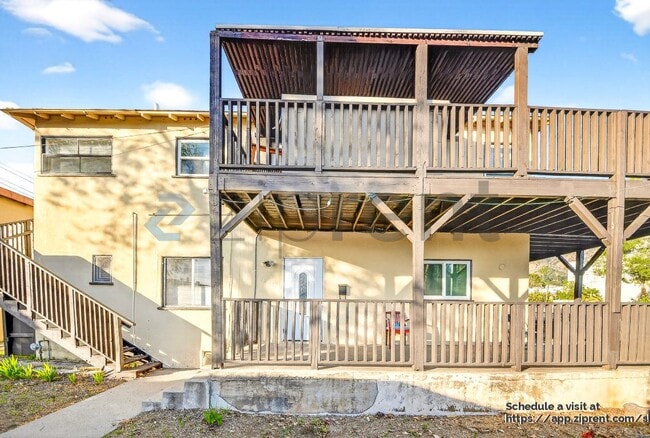 property at 1255 Del Rey Ave