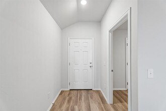 2213 SE 89th Terrace in Oklahoma City, OK - Building Photo - Building Photo