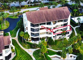 1117 Marine Way E in North Palm Beach, FL - Building Photo