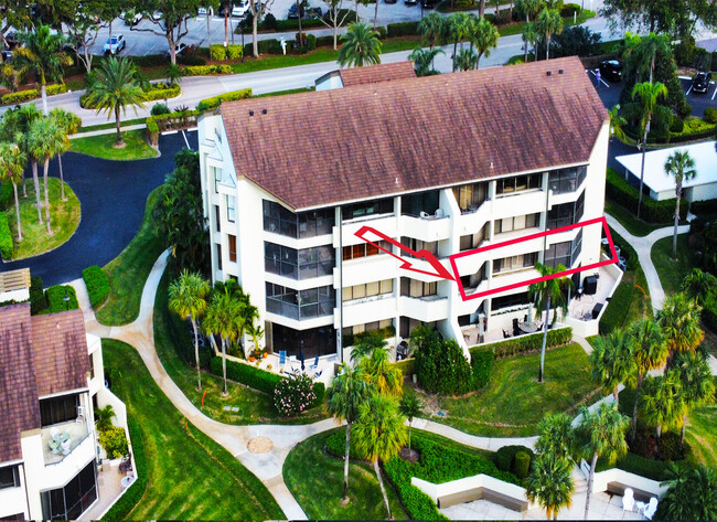 property at 1117 Marine Way E