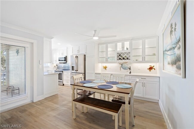 property at 25750 Hickory Blvd