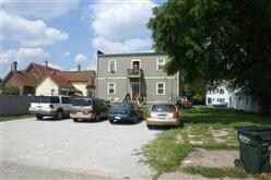 1451 W 4th St in Davenport, IA - Foto de edificio - Building Photo