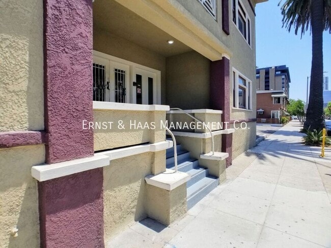 property at 354 Chestnut Ave