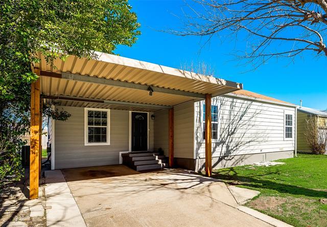 4332 Diaz Ave in Fort Worth, TX - Building Photo - Building Photo