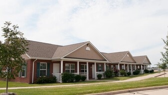 415 Lanning Ln, Unit 415 lanning lane rolla mo 65401 in Rolla, MO - Building Photo