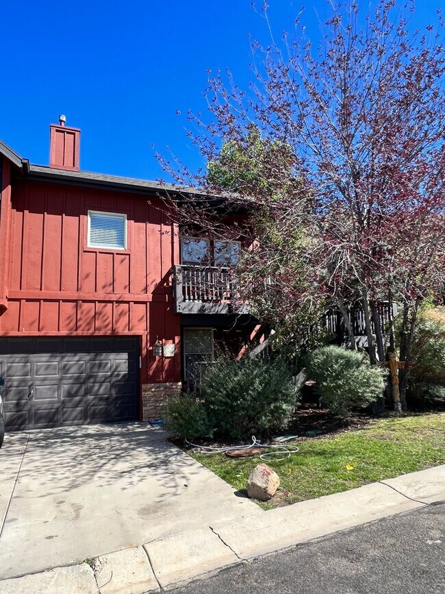 359 Keetley Station Cir in Kamas, UT - Building Photo - Building Photo