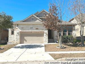 21019 Capri Oaks in San Antonio, TX - Building Photo